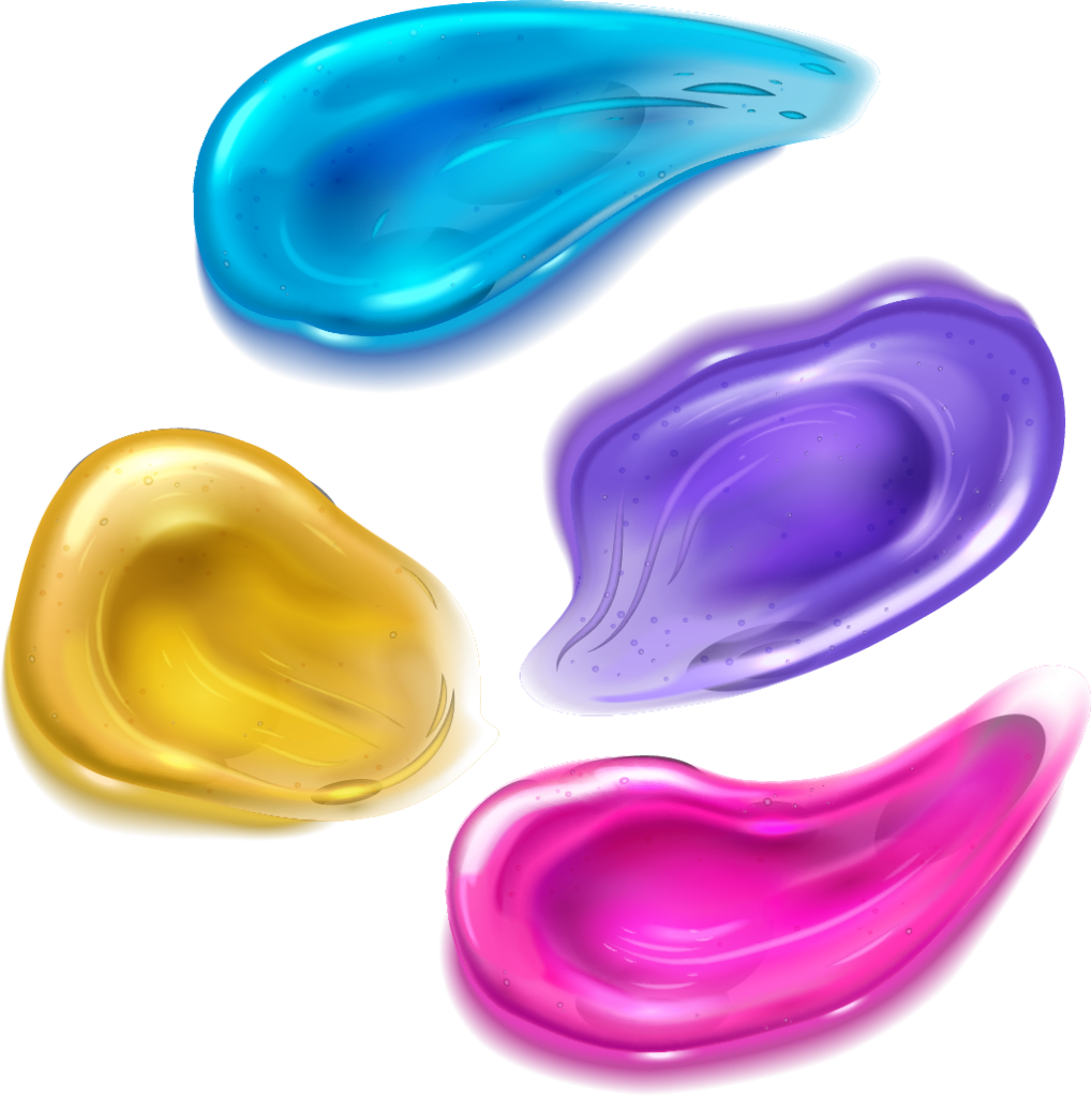 کلاس شناخت رنگ | کلوپ نفس | نفس شاپ